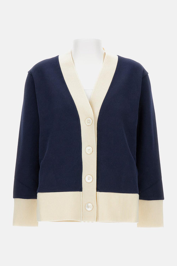 CARDIGAN FJT395A J0223415 Thom Browne 