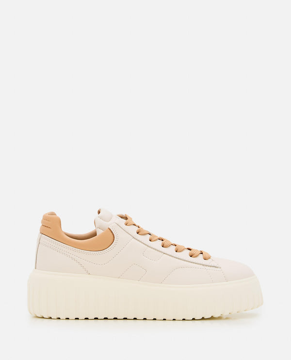 H-STRIPES ALLACCIATO H SNEAKERS HXW6450FC60LE9 0CA9 Hogan 