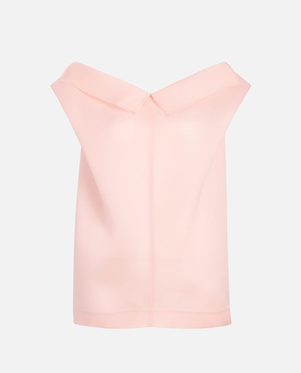 SELLY TOP 2374386 510 Khaite 