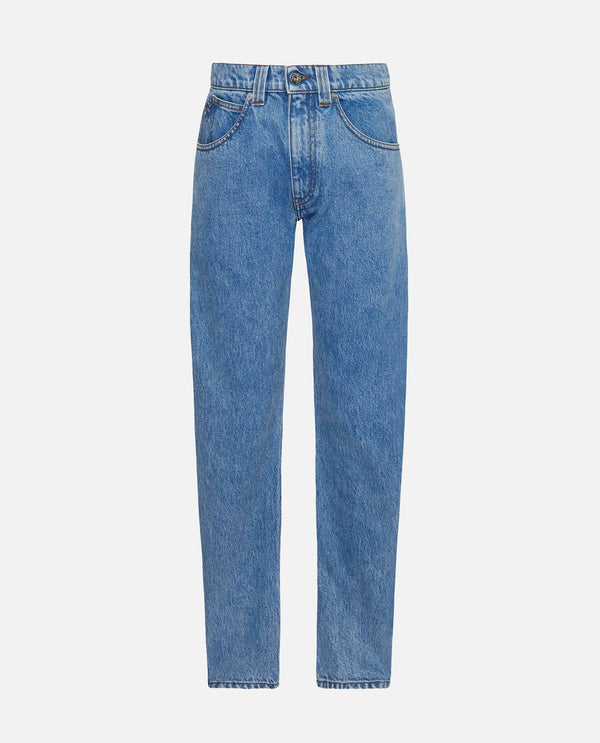 TWISTED SLIM LEG JEANS DT0111 PG1774804 JW Anderson 