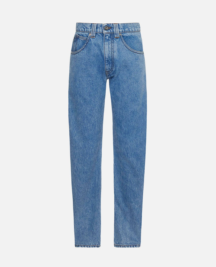 TWISTED SLIM LEG JEANS DT0111 PG1774804 JW Anderson 