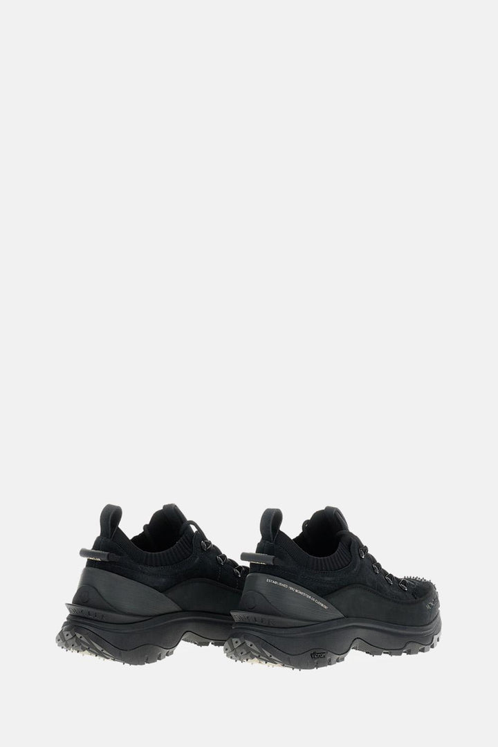 SNEAKERS BASSE TRAILGRIP LITE3<BR/> 4M00080M7242 999 Moncler 