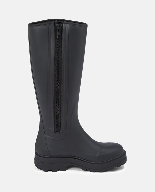 ILSE KASSL x TRETORN BOOTS 800756 BLACK Kassl Editions 