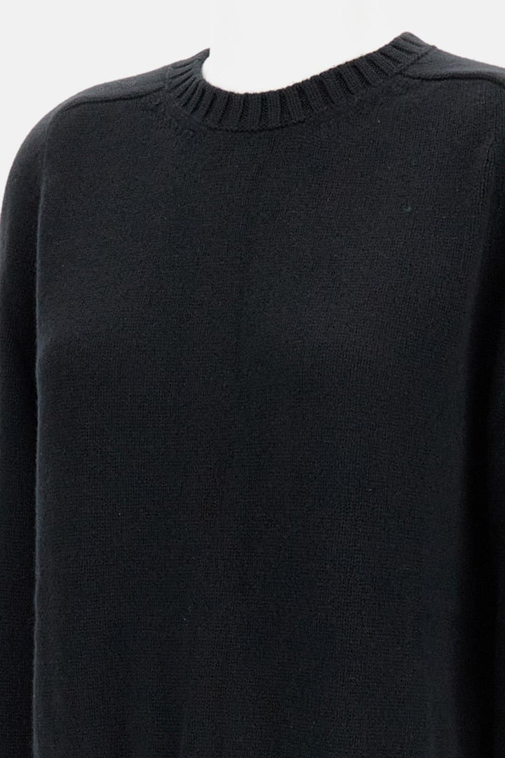 MAGLIA GIROCOLLO <BR/> 9784650 200 Khaite 