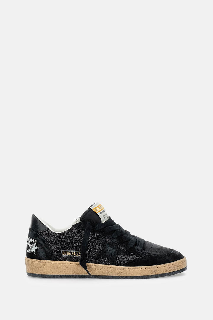 BALLSTAR TOMAIA GLITTER<BR/> GWF00117 F00398990100 Golden Goose 
