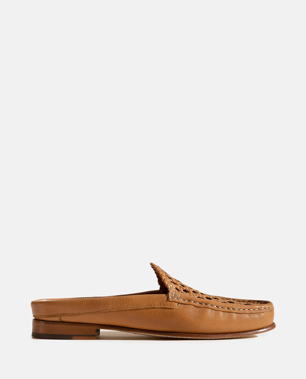 MURILLA SABOT MURIWFS25 LIGHTCAMEL Hereu 