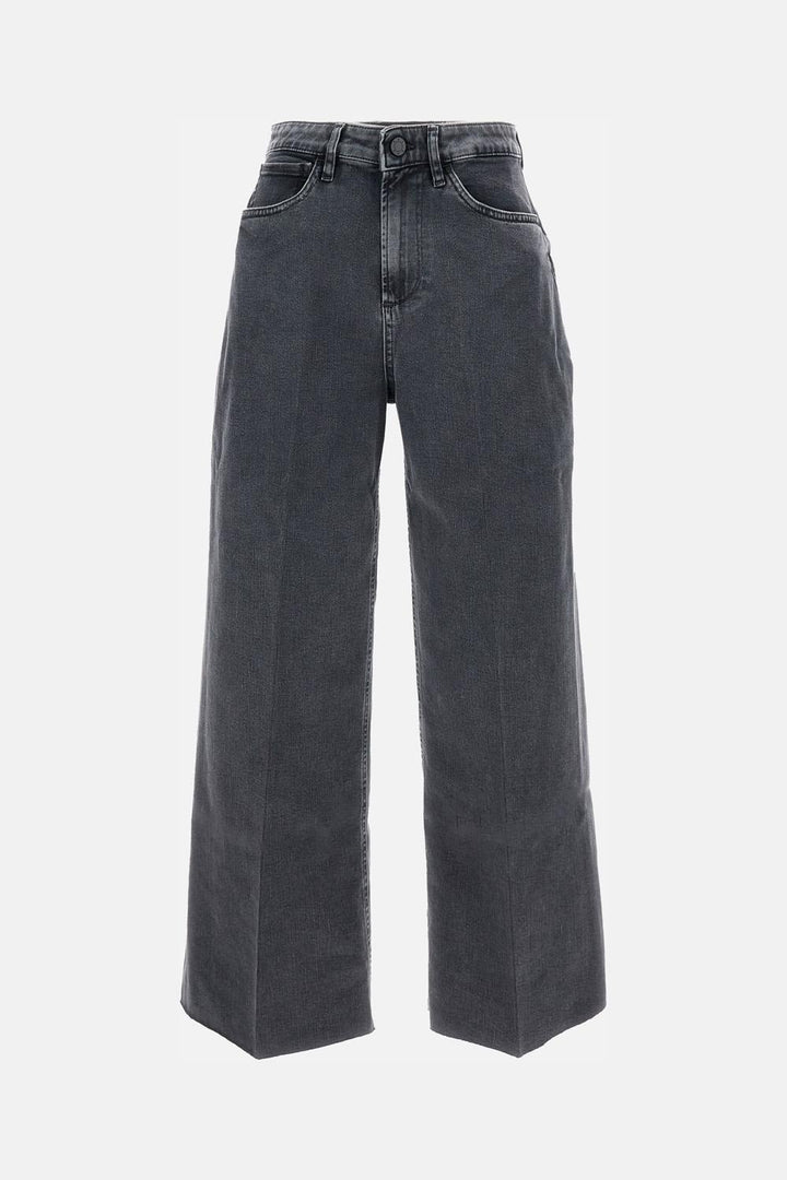 JEANS 3X1 HELLEN 31W43001DS1085 ANTHRA 3X1 