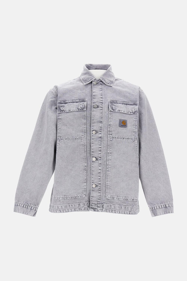GIACCA OG ARTIC 'DEARBORN' <BR/> I035817 895F Carhartt WIP 