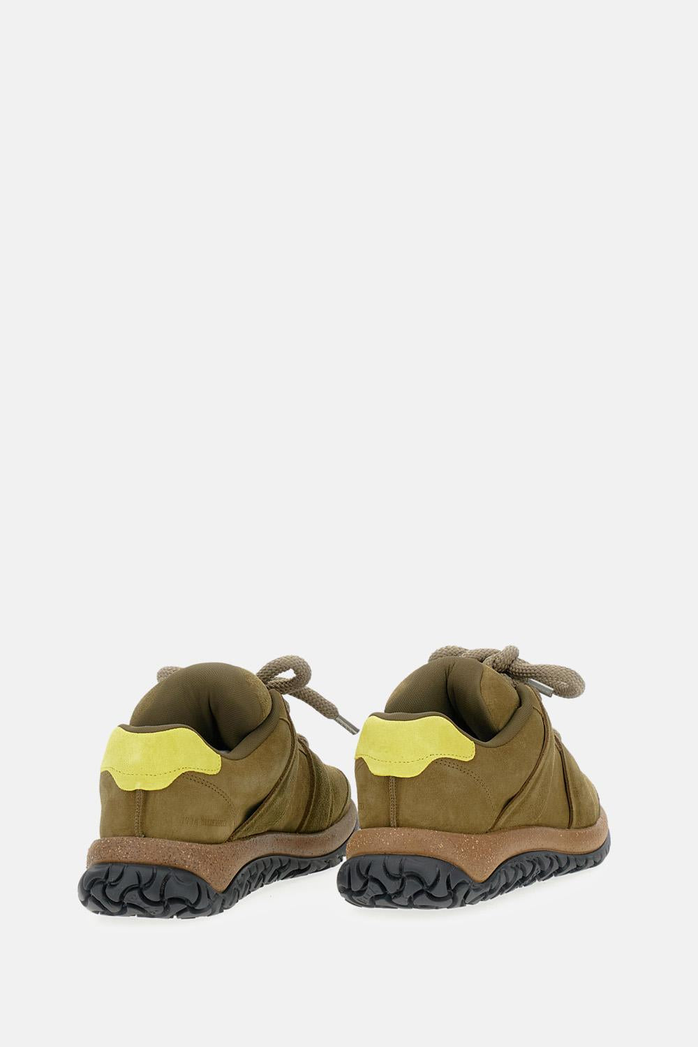Birkenstock 1774 BIRKENSTOCK 1774 THIBO SNEAKER GOERLITZ $263.95