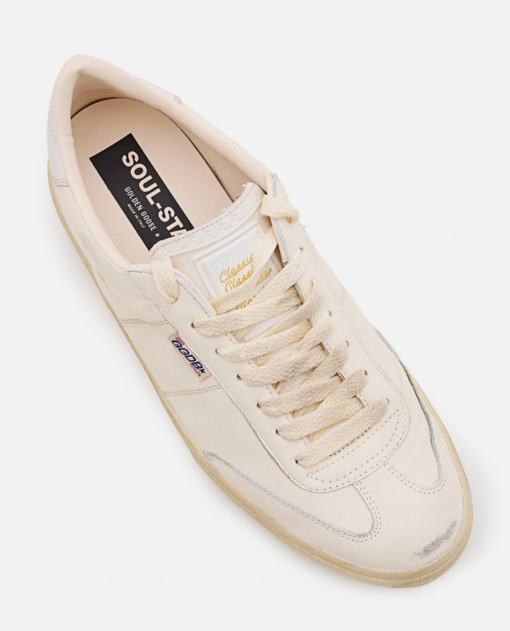 SOUL-STAR SNEAKERS GMF00464 F00504911629 Golden Goose 