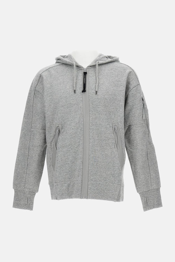 FELPA CON CAPPUCCIO RCCMSS716A 005086WM94 C.P. Company 