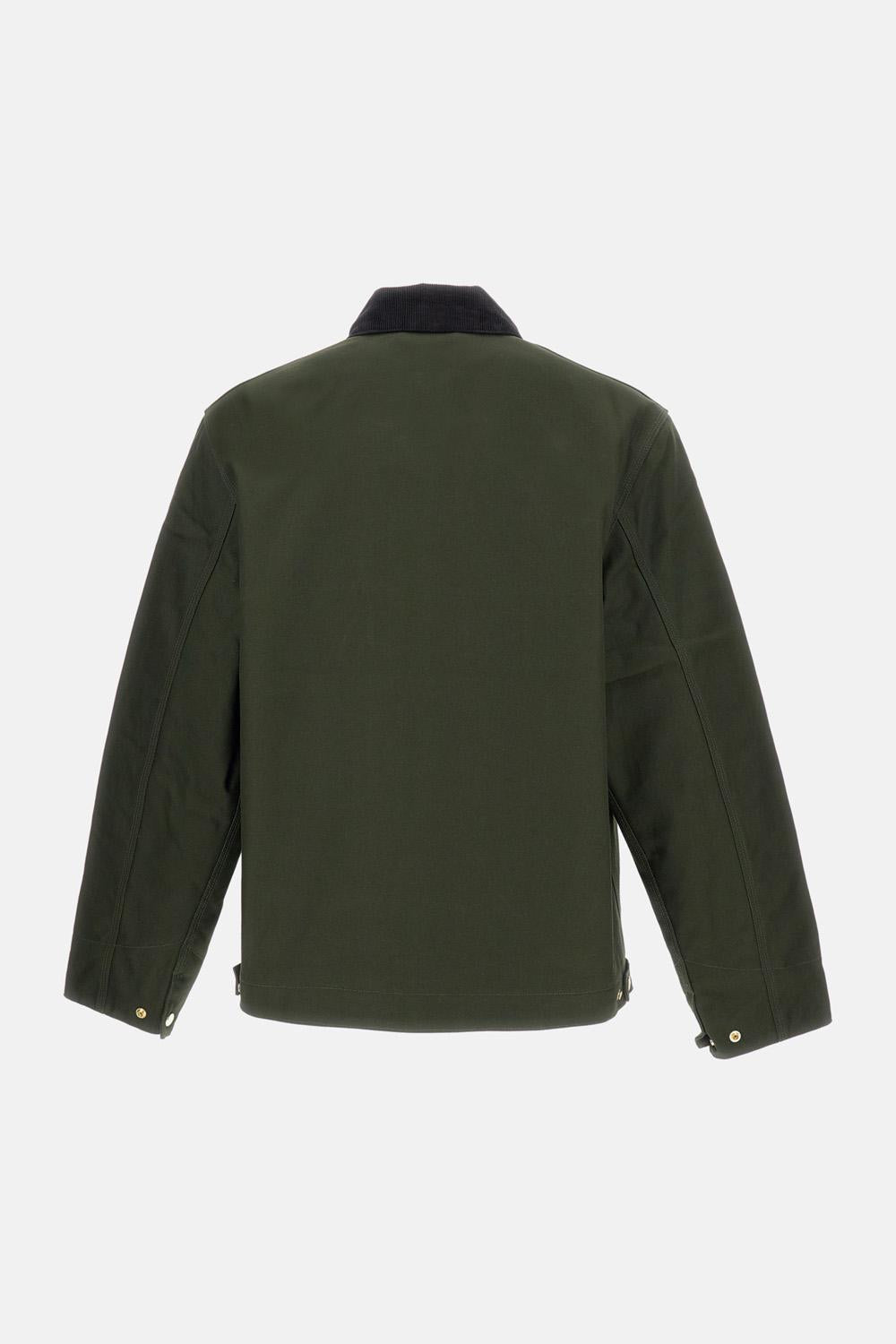 carhartt ディアボーンジャケット Carhartt WIP デトロイト「ディアボーン」キャンバスジャケット