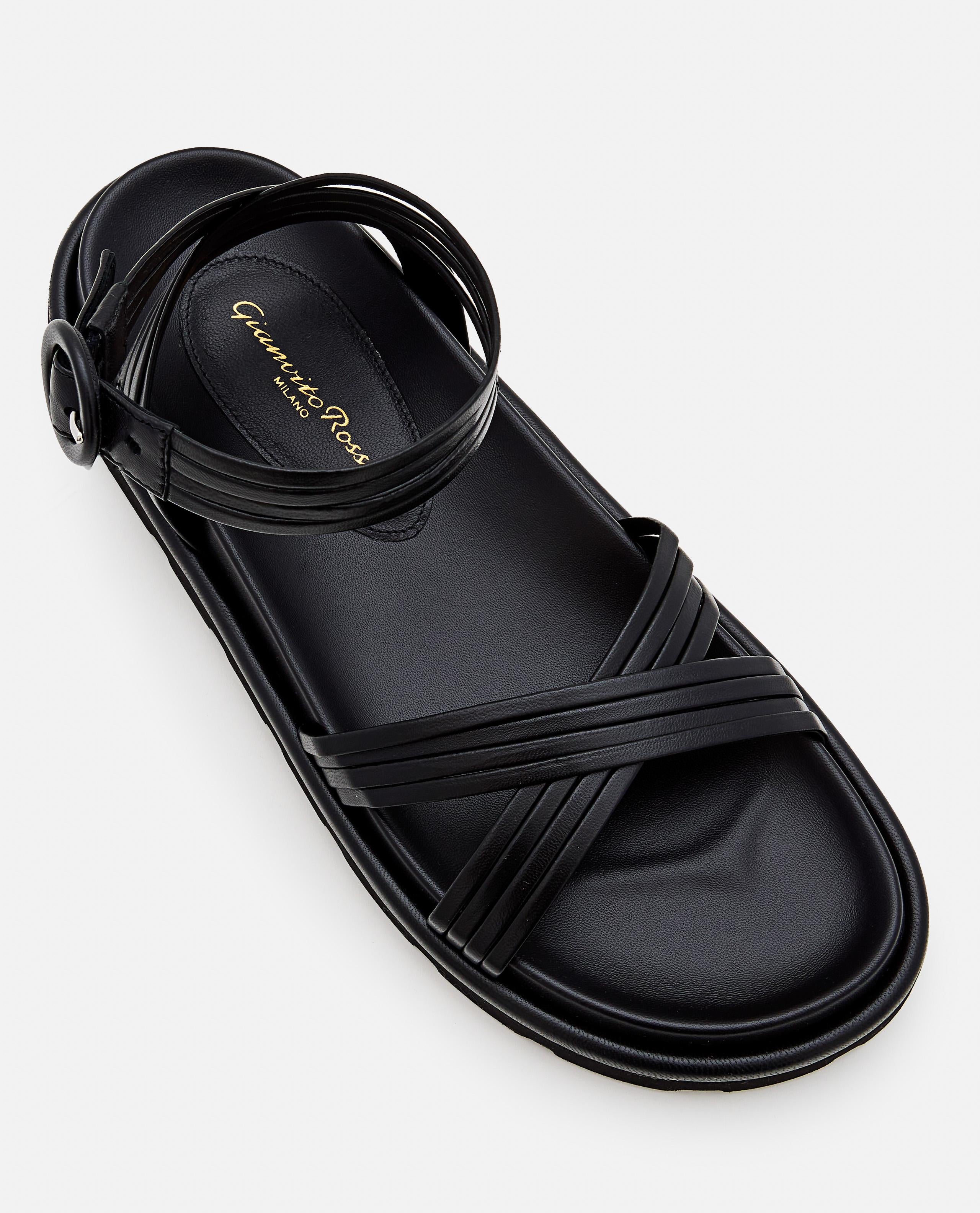 Gianvito Rossi サンダル ¥59,600 JPY - Biffi Boutiques