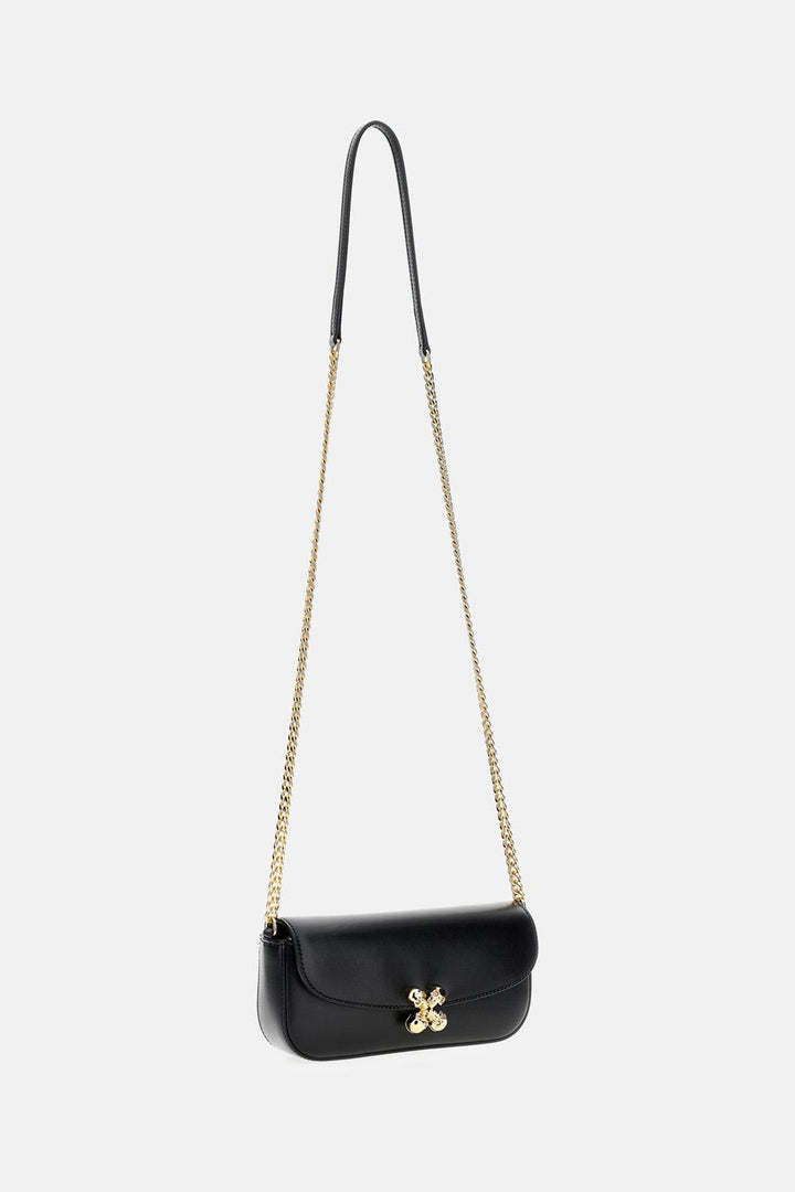 BORSA PICCOLA A TRACOLLA 836037 1MAAE1000 Alexander McQueen 