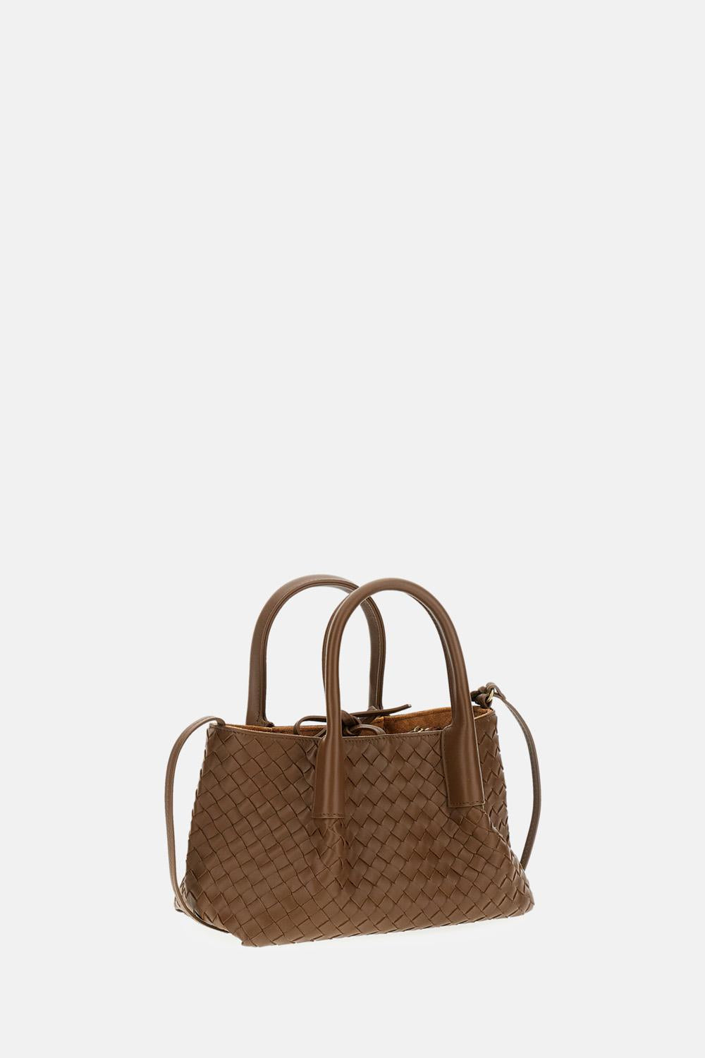 Bottega Veneta SMALL PINACOTECA BAG EUR Biffi Boutiques