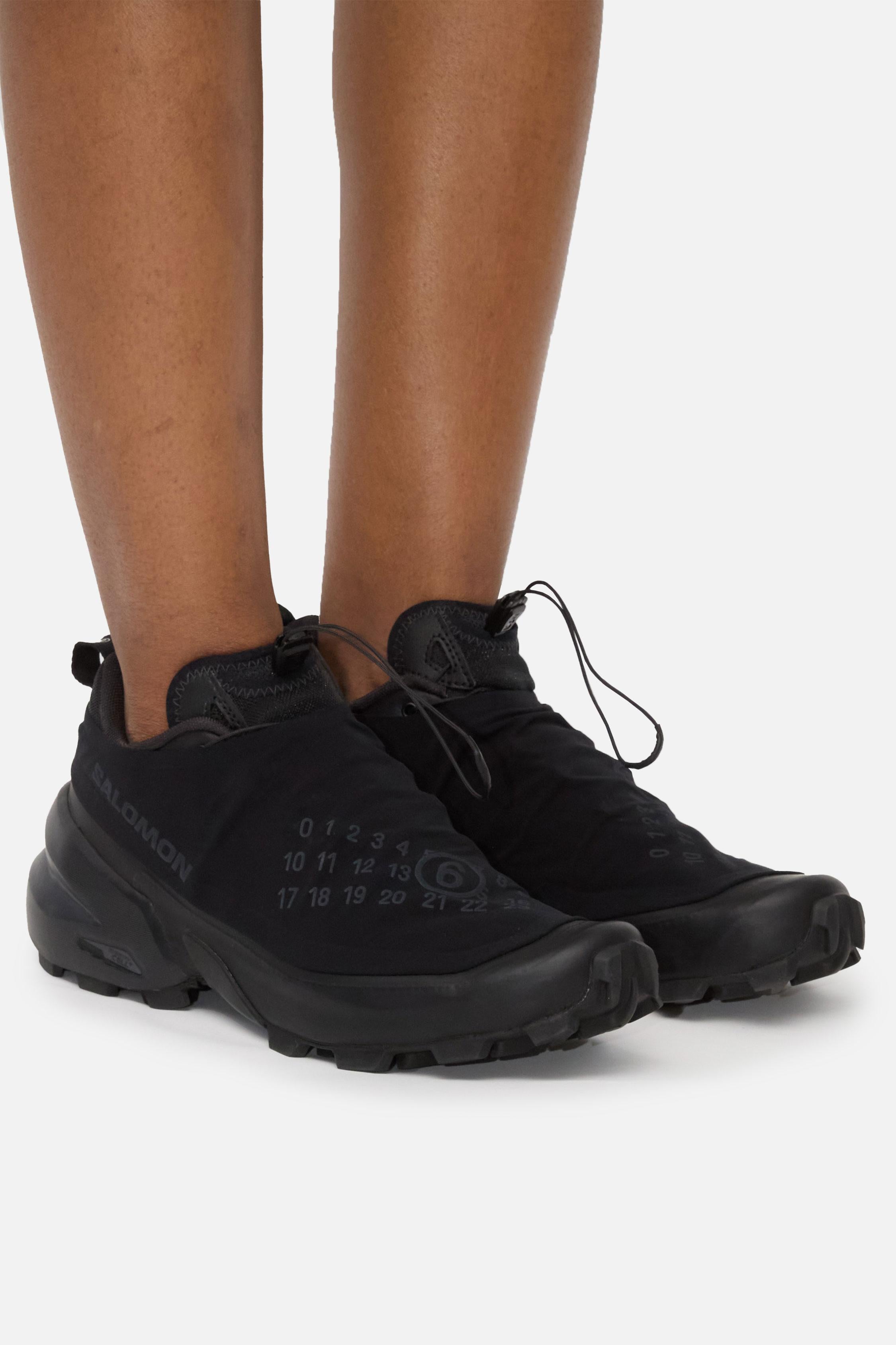 MM6 Maison Margiela MM6 X SALOMON CROSS DUST SNEAKER $397.80 USD