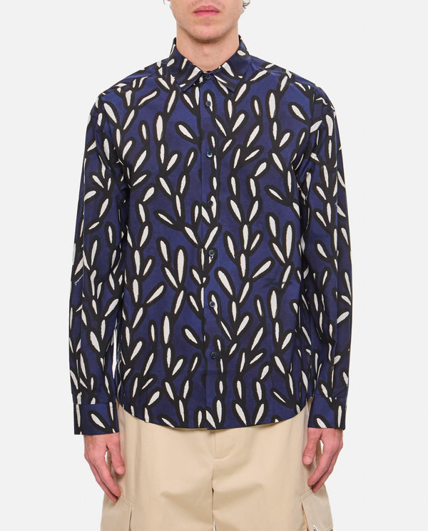 CAMICIA SIMON 255SH001 17053EB Jacquemus 