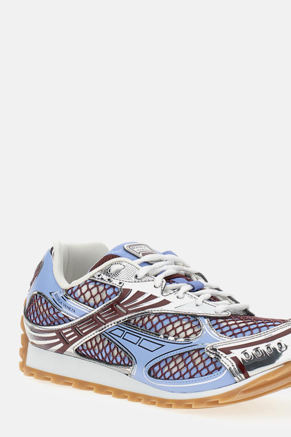 Bottega Veneta ORBIT SNEAKERS $905.58 USD - Biffi Boutiques