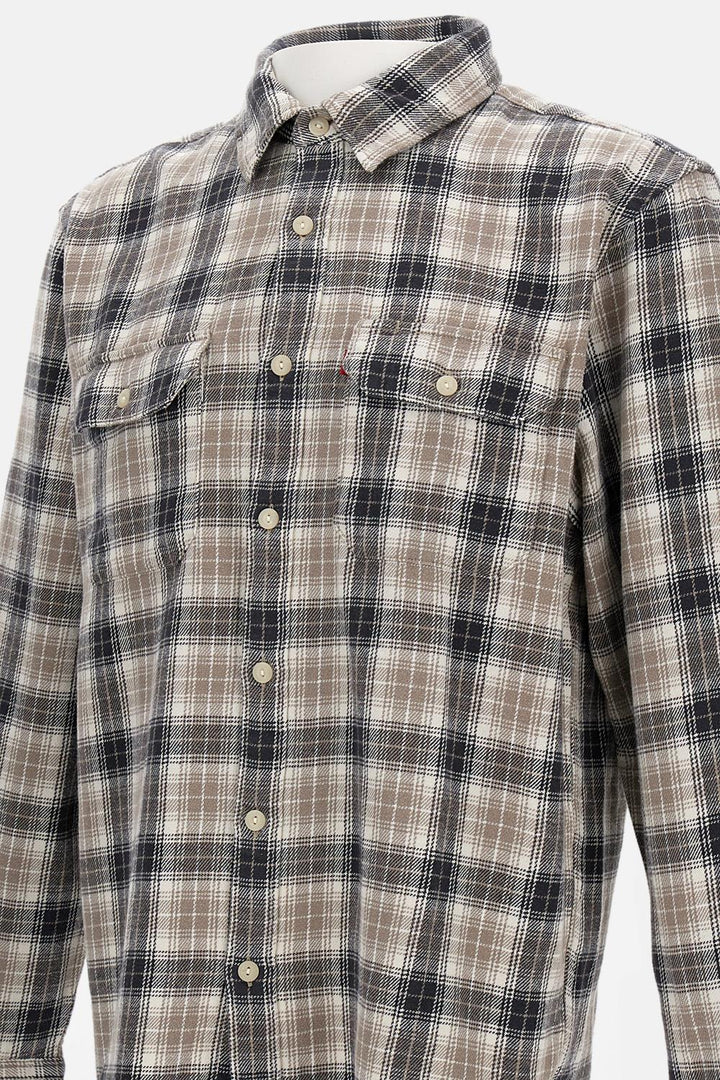 CAMICIA JACKSON WORKER 19573 0289 Levi Strauss & Co. 