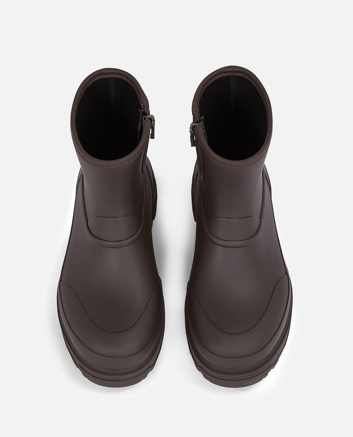 STIVALETTI ESTELLE KASSL X TRETORN 800839 BROWN Kassl Editions 