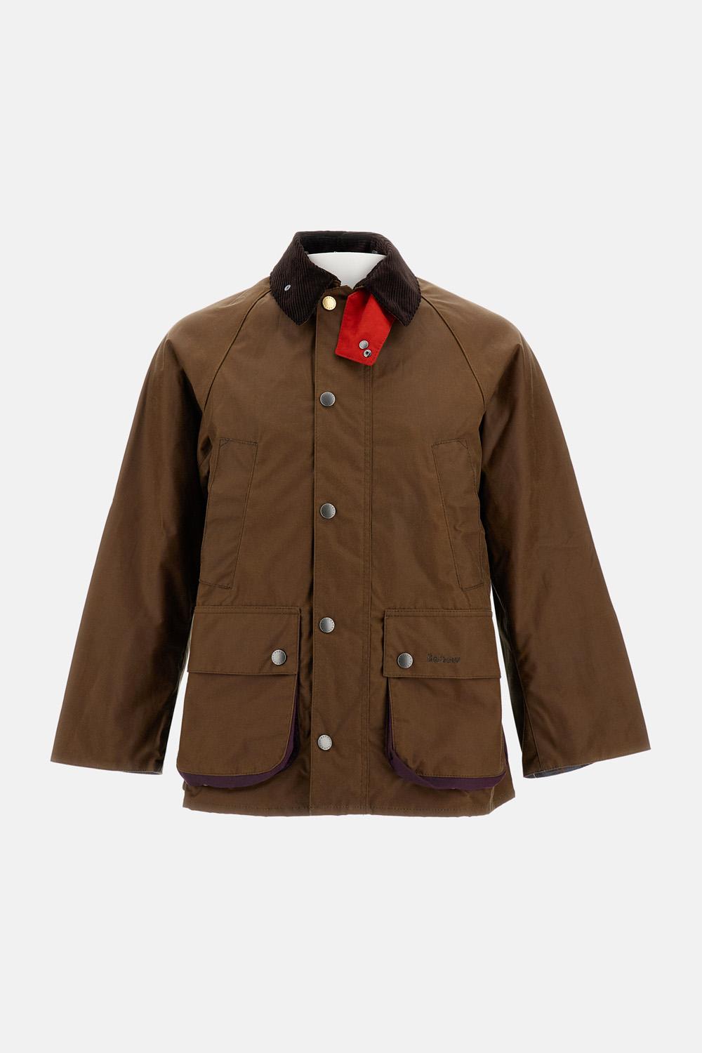 Barbour PAUL SMITH LOVE BARBOUR $442.26 USD - Biffi Boutiques