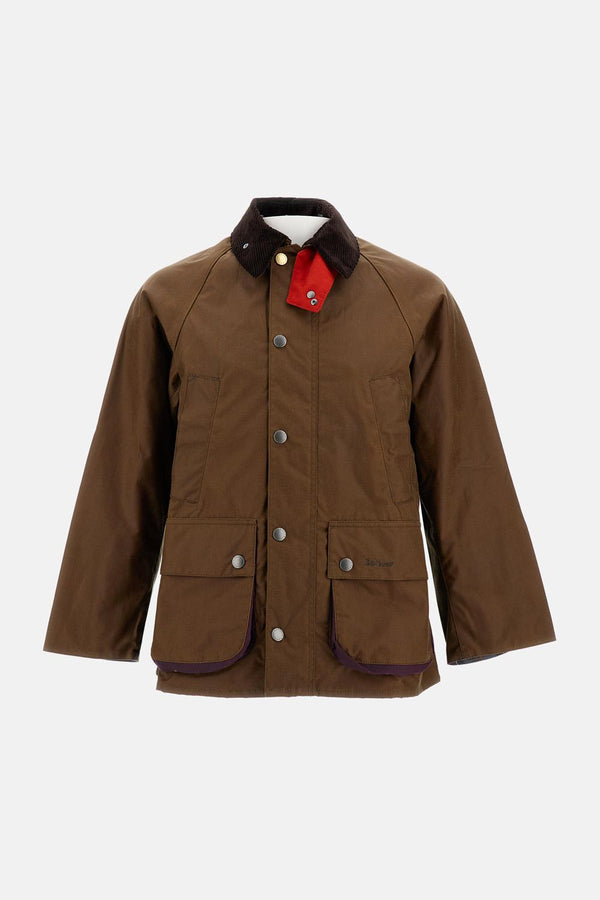 PAUL SMITH LOVE BARBOUR MWX2515 TA51 Barbour 