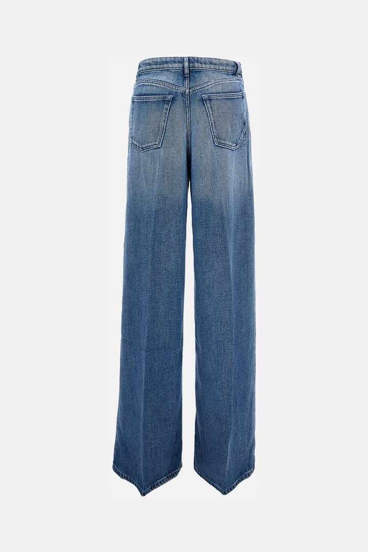 FLIP JEANS<BR/> 31W43054DR1283 LAGOON 3X1 