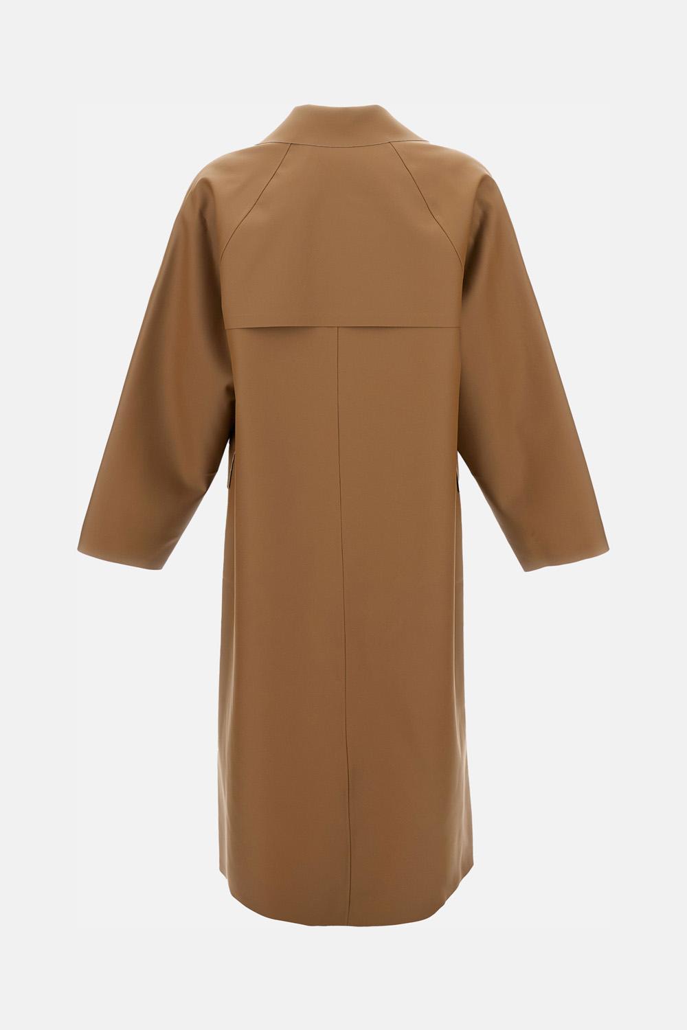 ※日曜まで値下げkassl editions トレンチコート Kassl Editions トレンチコート 防水仕様 ¥94,316 JPY - Biffi Boutiques