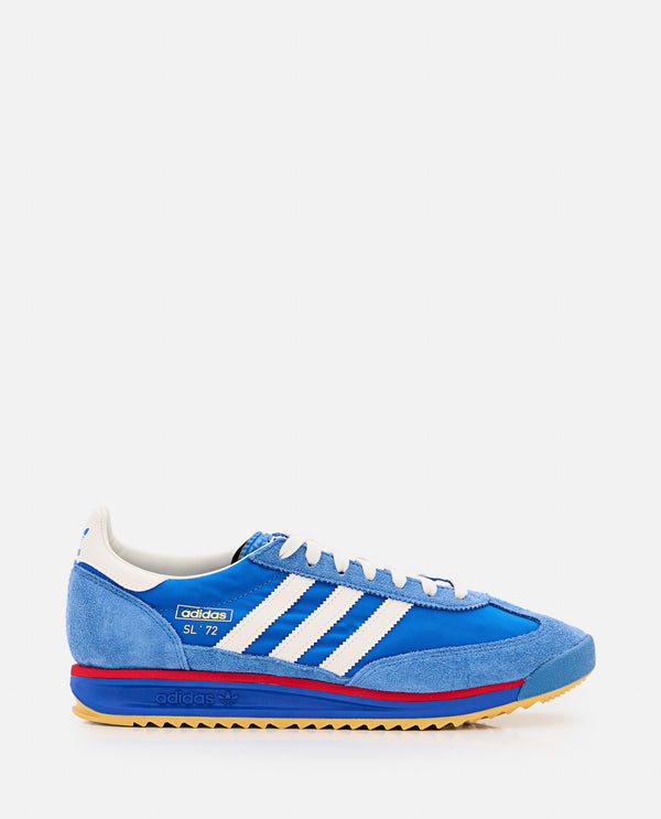 SL 72 RS<BR/> IG2132 BLUE Adidas Originals 