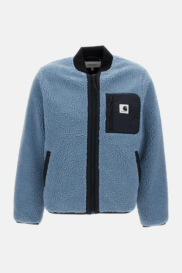 GIACCA IN PILE - JANET LINER <BR/> I035697 3B7XX Carhartt WIP 