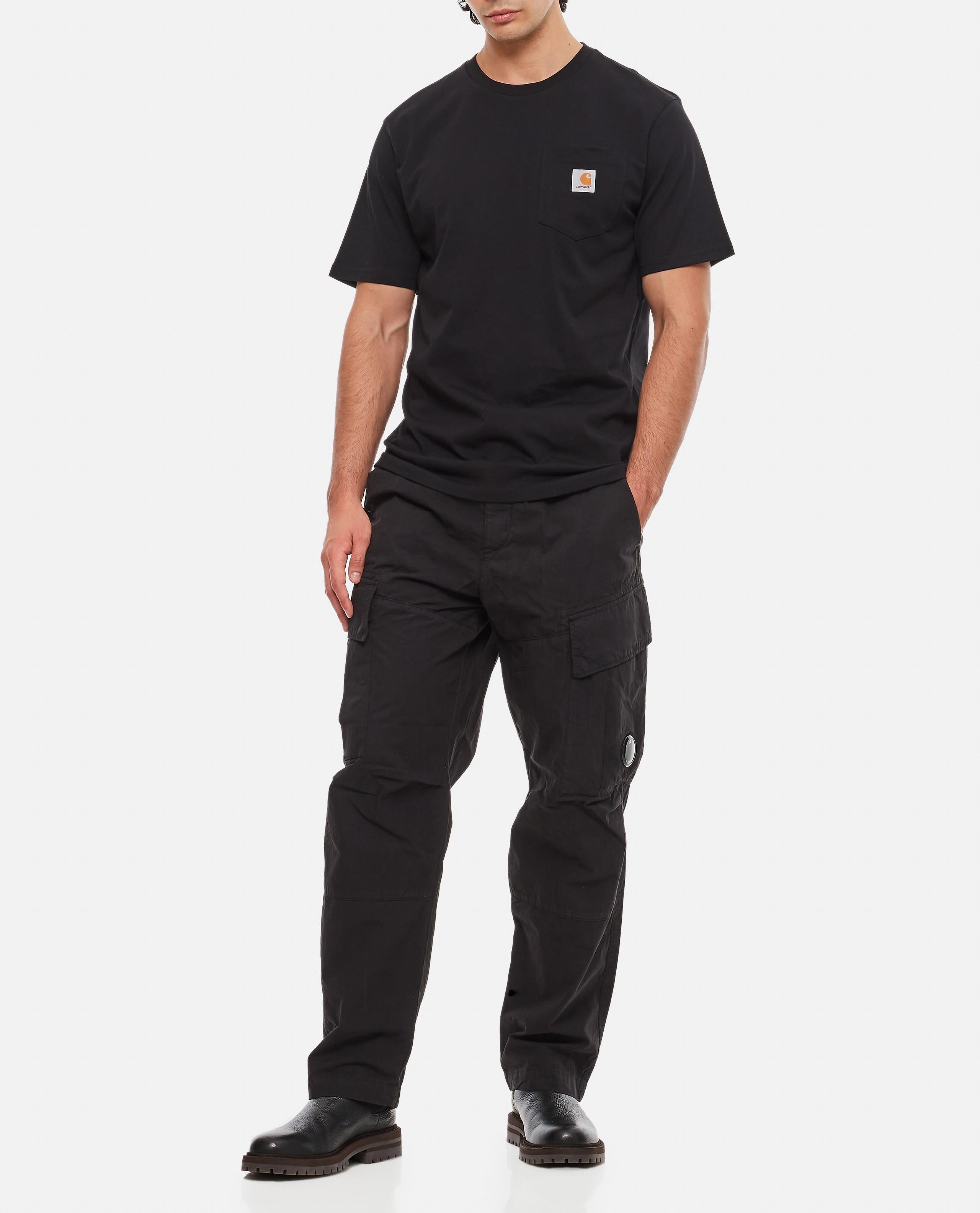 Carhartt WIP SS Pocket T-Shirt $31.58 USD - Biffi Boutiques