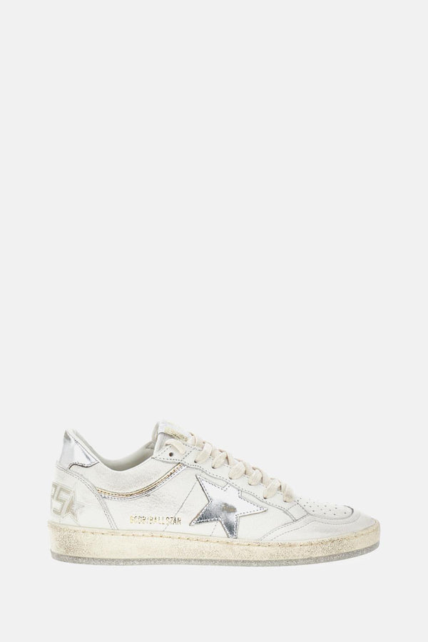 BALL STAR SNEAKERS GWF00746 F00756510449 Golden Goose 