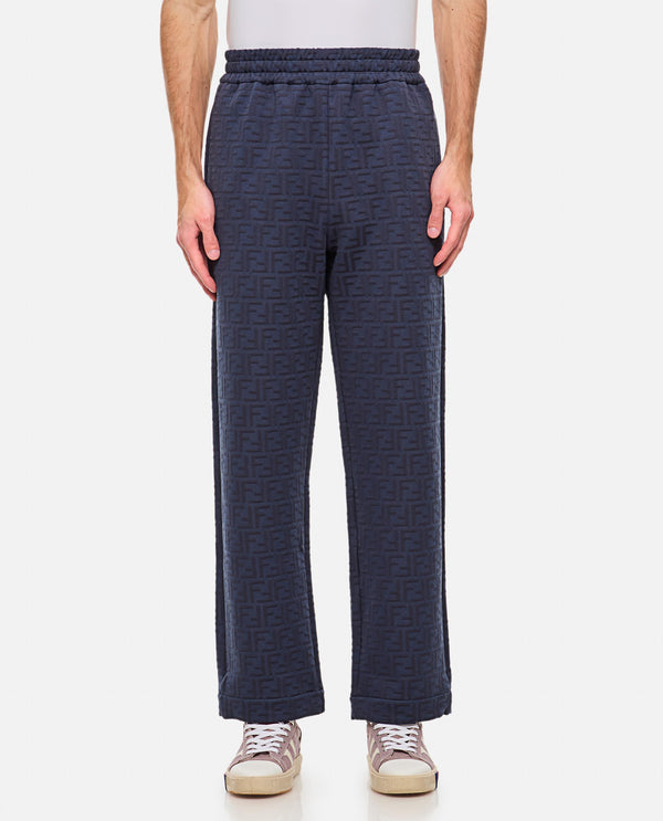 PANTALONE FAB926 AU8OF1H3O Fendi 