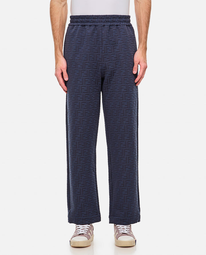 PANTALONE FAB926 AU8OF1H3O Fendi 