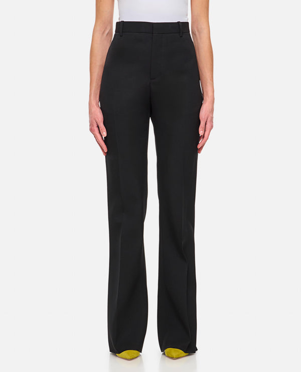 PANTALONI SARTORIALI<BR/> 810488 V3PH01000 Bottega Veneta 