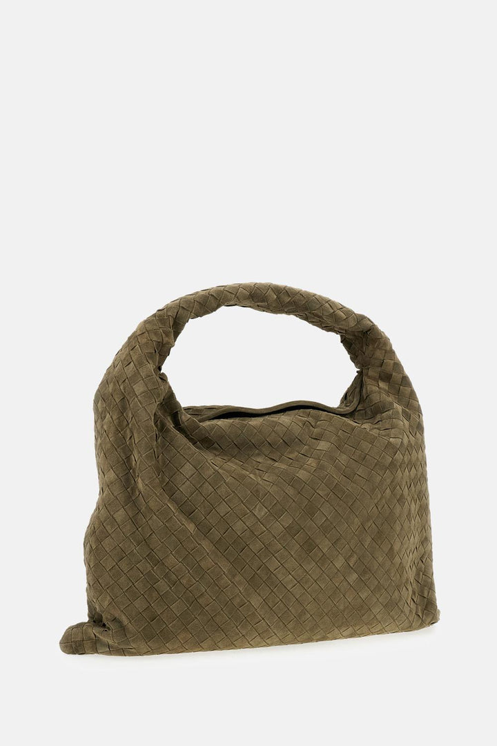 BORSA HOP HOBO SUEDE 763970 V1QE32859 Bottega Veneta 
