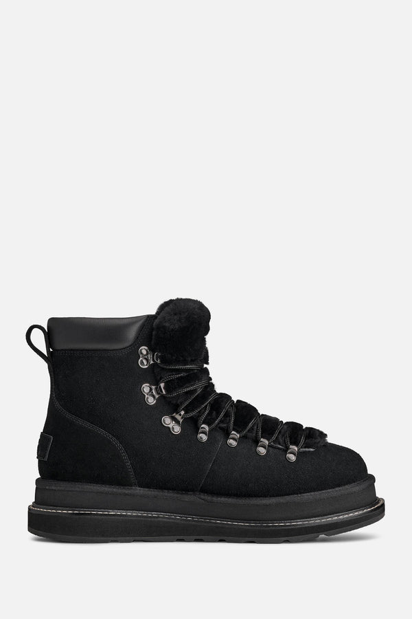UGG SACAI HIKER BOOT 1178390 BLACK Ugg 