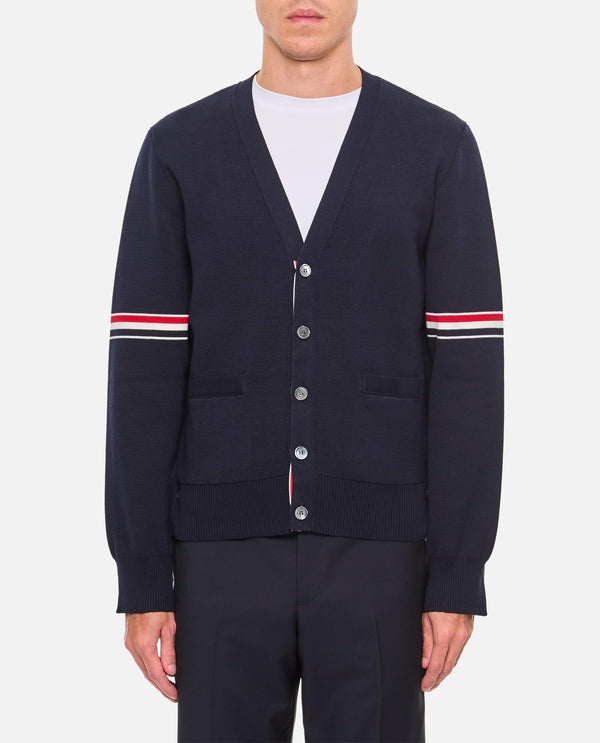 CARDIGAN UOMO<BR/> MKC310A Y3007415 Thom Browne 
