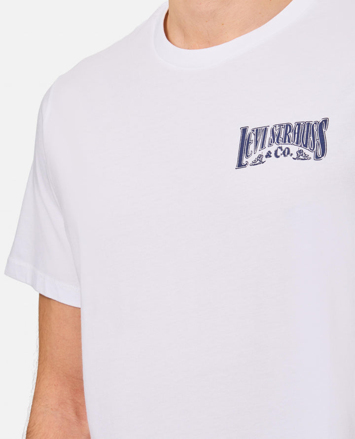 T-SHIRT 22491 1855 Levi Strauss & Co. 