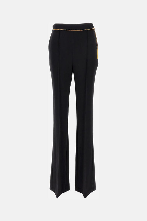 PANTALONI PA14157E2 110 Elisabetta Franchi 