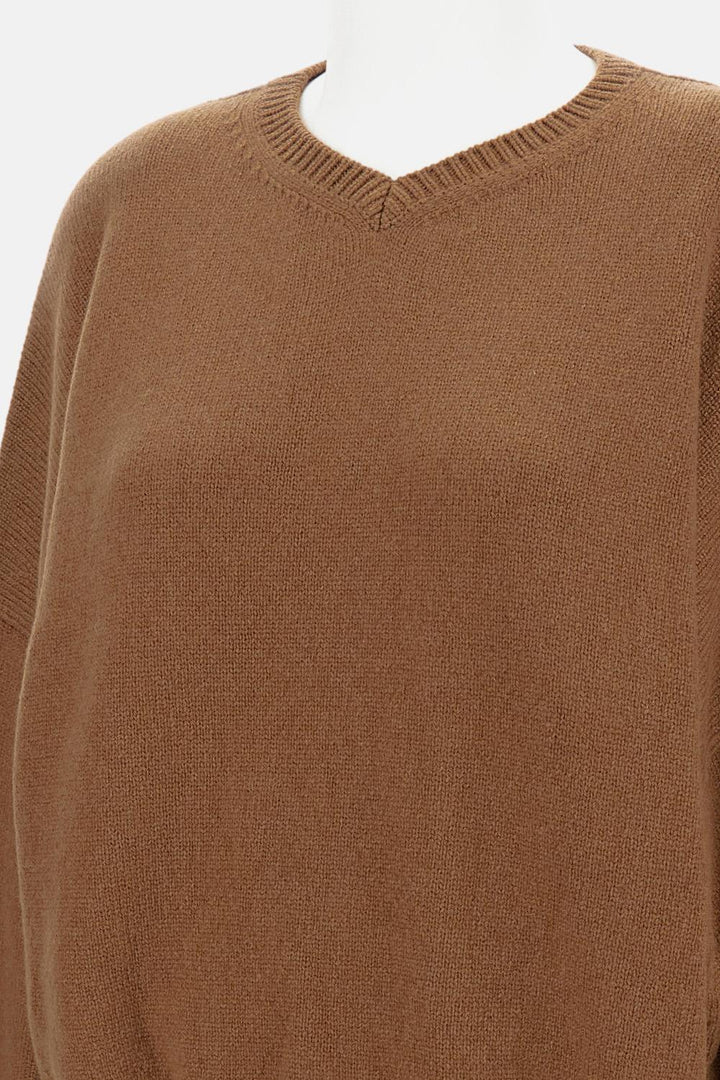 MAGLIA WOLFE 8894650 745 Khaite 