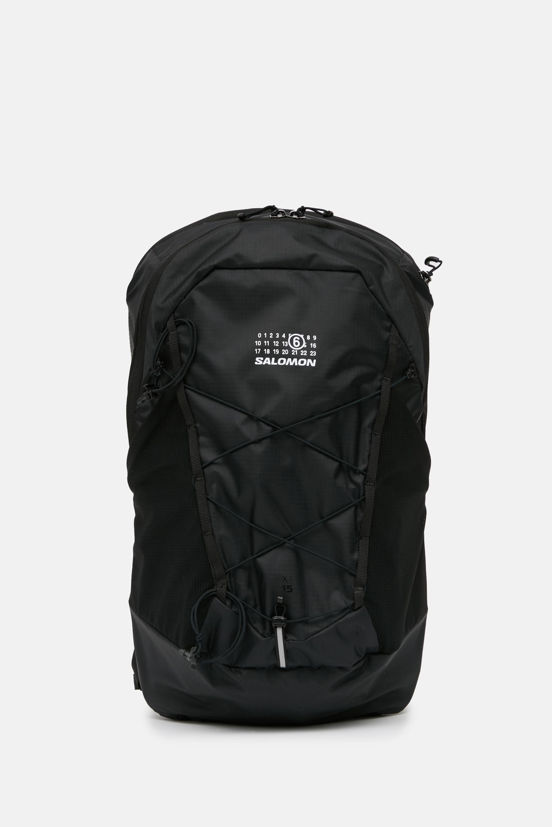 MM6 Maison Margiela ザイノ XT-15 サロモン X MM6 レインカバー付き