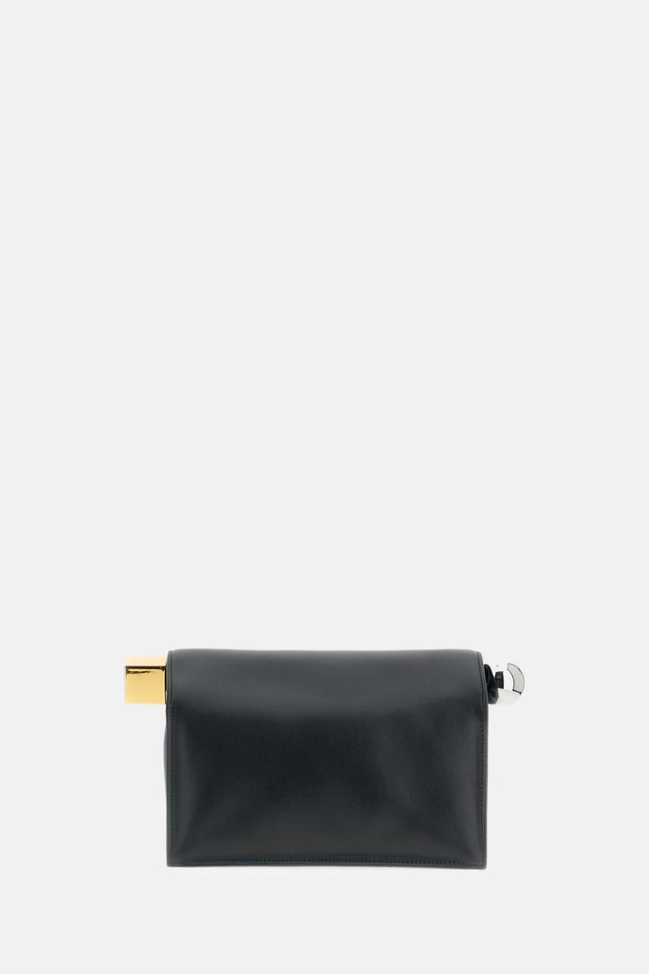 LA POCHETTE ROND CARRE BAW00356AC27L14 990 Jacquemus 