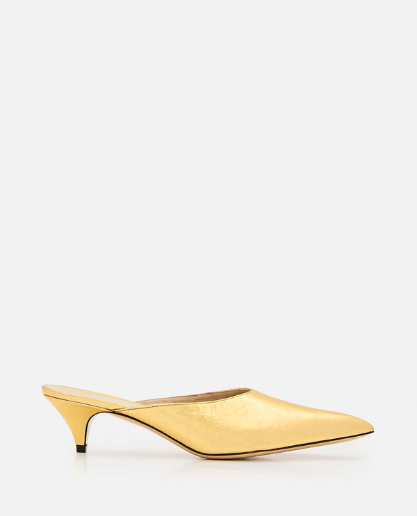 45MM RIVER MULE F6016 772917 Khaite 