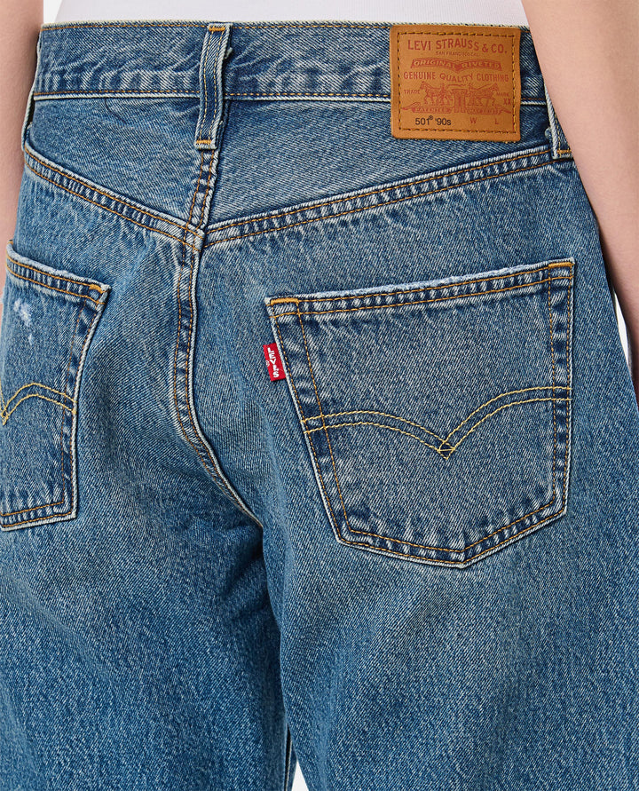 JEANS A1959 0064 Levi Strauss & Co. 