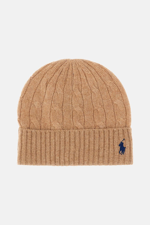 CAPPELLO<BR/> 455981442004 CAMEL Polo Ralph Lauren 