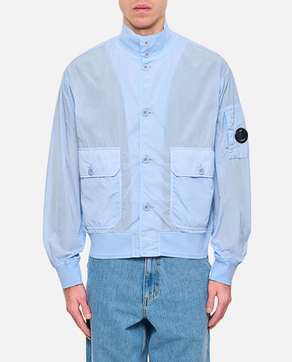 GIACCA CHROME-R 18CMOW014A 005904G814 C.P. Company 