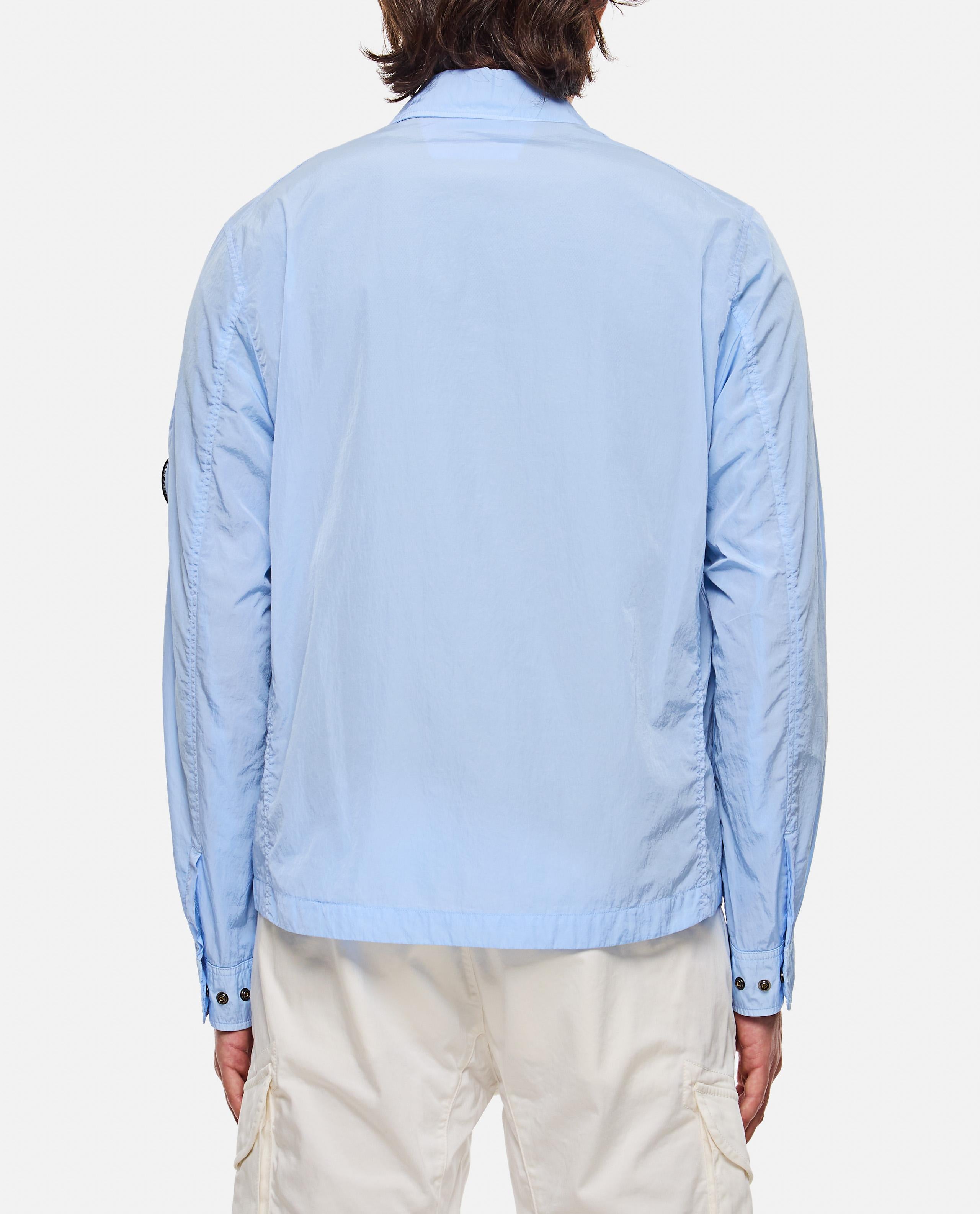 C.P. Company CHROME-R フルジップ オーバーシャツ ¥30,654 JPY