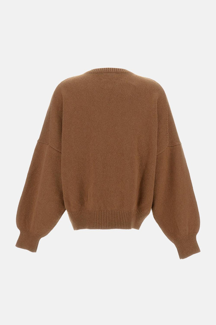 MAGLIA WOLFE 8894650 745 Khaite 