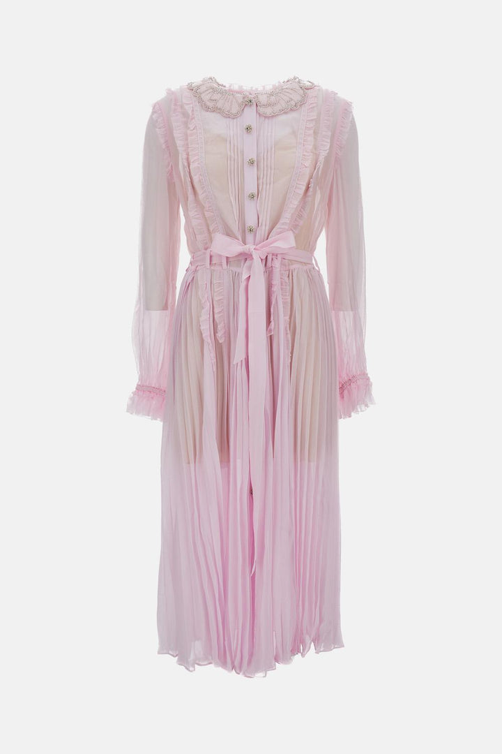 RS26034MP PINK Self-Portrait 